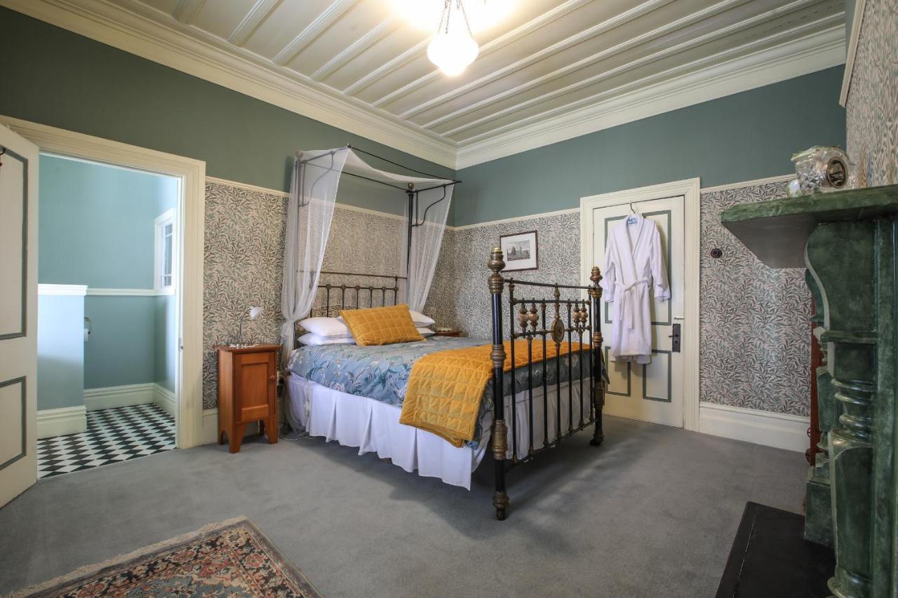 موتيل كلايد Dunstan House المظهر الخارجي الصورة
