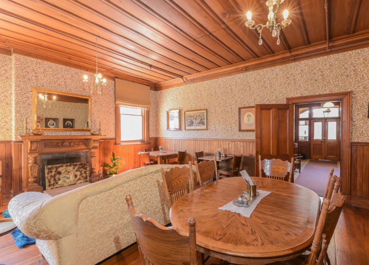 موتيل كلايد Dunstan House المظهر الخارجي الصورة