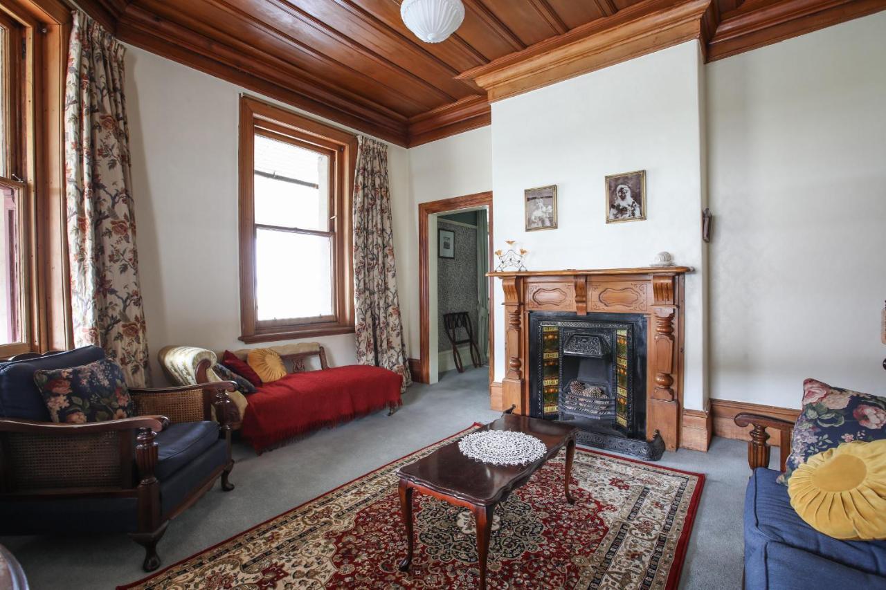 موتيل كلايد Dunstan House المظهر الخارجي الصورة